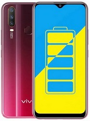 Замена тачскрина на телефоне Vivo Y15 в Липецке